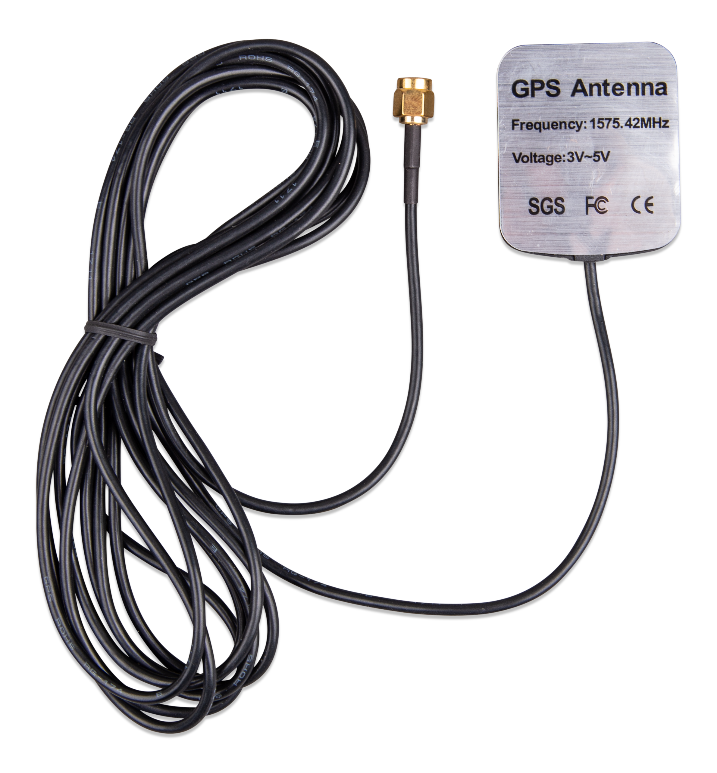 Mdrix.at GSM900200100 Active GPS Antenna